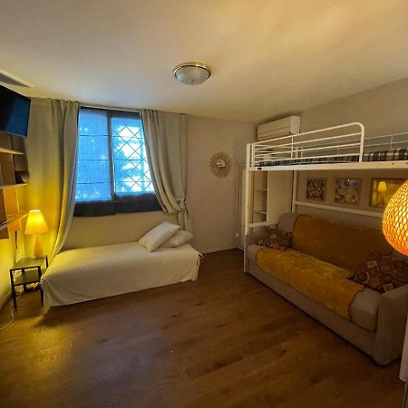 Loft Elegans Apartment ลินญาโน ซับเบียโดโร ภายนอก รูปภาพ