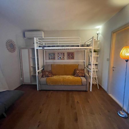 Loft Elegans Apartment ลินญาโน ซับเบียโดโร ภายนอก รูปภาพ