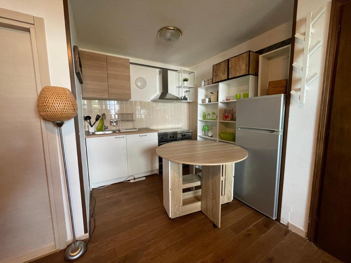 Loft Elegans Apartment ลินญาโน ซับเบียโดโร ภายนอก รูปภาพ